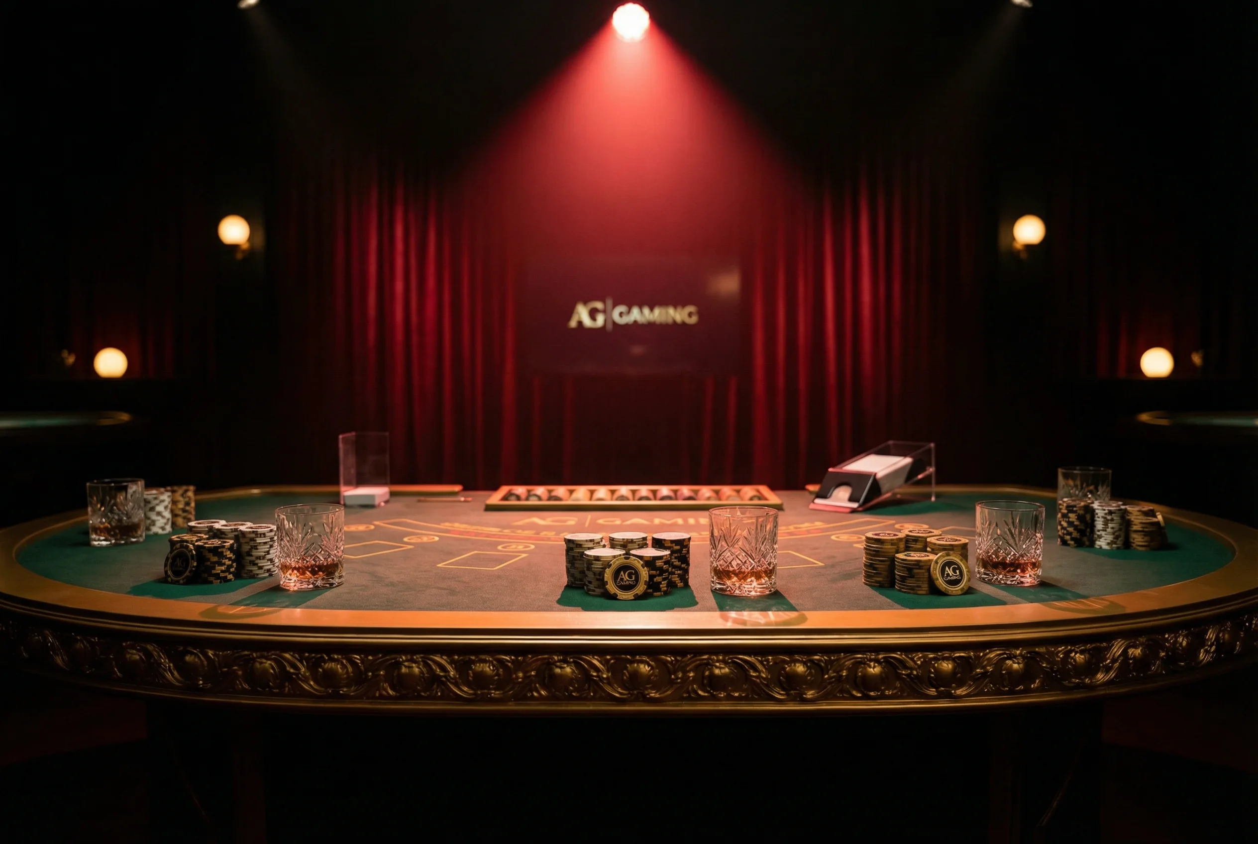 AG真人平台界面展示 - 博彩网站